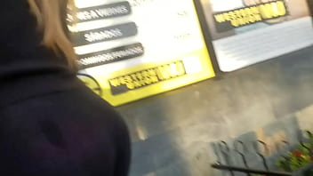 Pantalón negro Pantalón negro