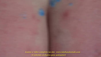 Spank correção prévia