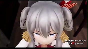 Cute sex hentai blowjob porn