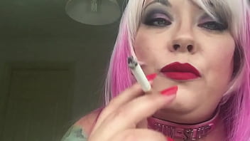 Bbw mistress tina is going to tell you how to wank jack off instruction masturbation Bbw mistress tina is going to tell you how to wank jack off instruction masturbation
