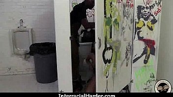 Bang that white bitch black boy 22