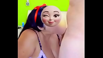 Milf with big tits amateur and big ass likes to be filmed to get turned on #1