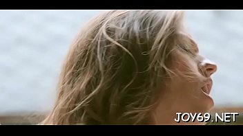 Legal age teenager adores sexy masturbation