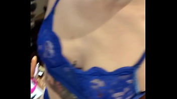 Mes sous vêtement pour aujourd'hui