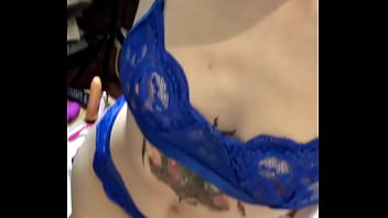 Mes sous vêtement pour aujourd'hui