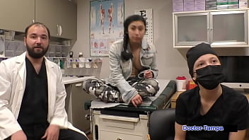 Dr tampa jasmine rose's immigration physical