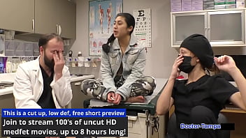 Dr tampa jasmine rose's immigration physical