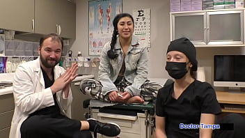 Dr tampa jasmine rose's immigration physical