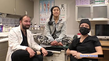 Dr tampa jasmine rose's immigration physical