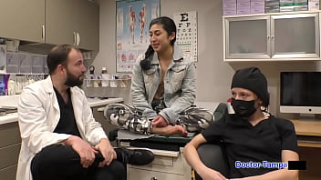 Dr tampa jasmine rose's immigration physical