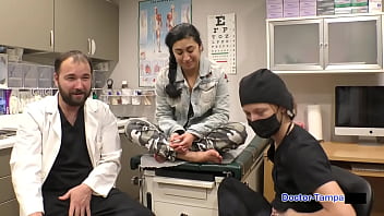 Dr tampa jasmine rose's immigration physical