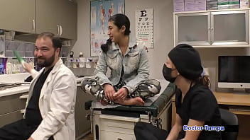 Dr tampa jasmine rose's immigration physical