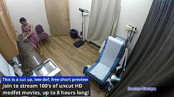 Dr tampa jasmine rose's immigration physical