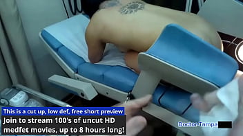 Dr tampa jasmine rose's immigration physical