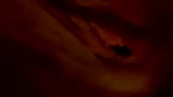 Gravou a buceta pra mim comer