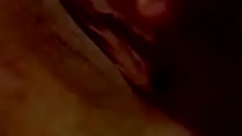 Gravou a buceta pra mim comer