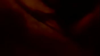 Gravou a buceta pra mim comer