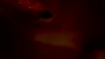 Gravou a buceta pra mim comer