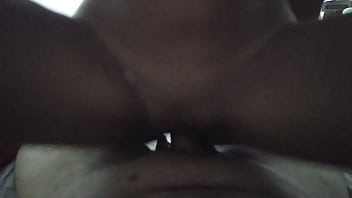 Jade sends a friend to film it to show her husband when he gets home from work