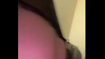 My slut neighbour with milky boobs