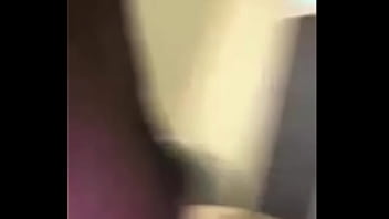 My slut neighbour with milky boobs