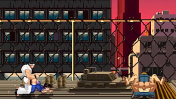 Bara Akira Yuki & Bara Clark Dominates Chinmi & Kyosuke Kagami thumbnail