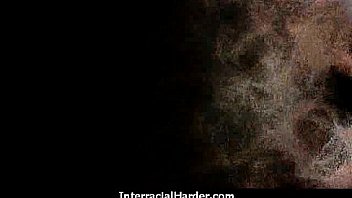 Hardcore interracial sex 12