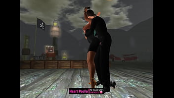 Ay que rico me cogieron en el muelle