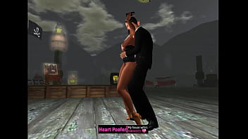 Ay que rico me cogieron en el muelle