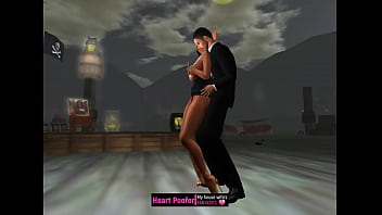 Ay que rico me cogieron en el muelle