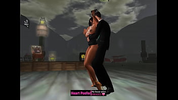 Ay que rico me cogieron en el muelle