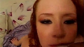 Audrey hollander takes it in both holes