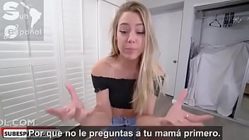 Mi Hermana Me Pide Que Si Se Puede Tomar Una Foto Con Mi Verga Sub Español Ver Completo Tusub3blogspotcom Whitney Wright thumbnail