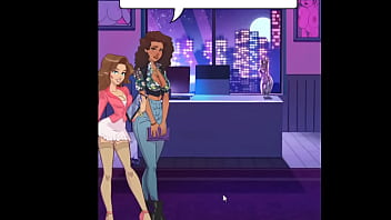 Fodida pelo chefe no escritório