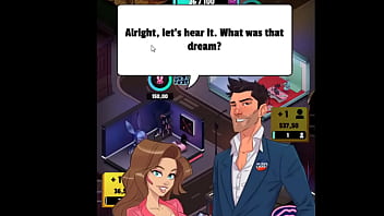 Fodida pelo chefe no escritório