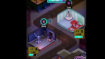 Fodida pelo chefe no escritório