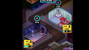 Fodida pelo chefe no escritório