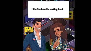 Fodida pelo chefe no escritório