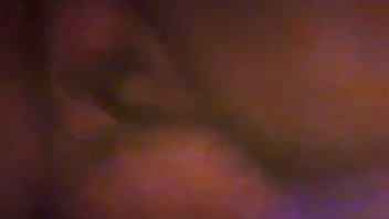 Dick stickin and rubbin