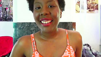 Licking qutie introduction