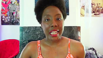 Licking qutie introduction