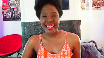 Licking qutie introduction