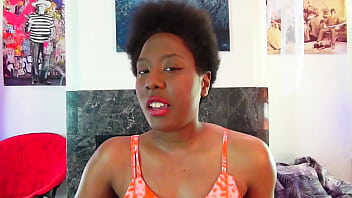 Licking qutie introduction