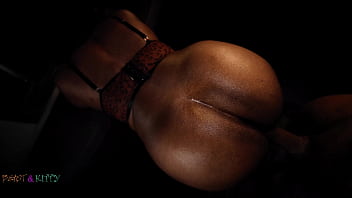 Feeding my pussy with his dick