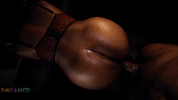 Feeding my pussy with his dick