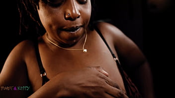 Feeding my pussy with his dick