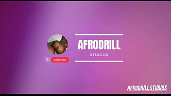 Stepsister can't handle my huge black cock