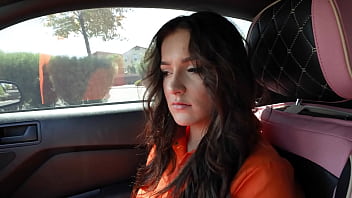 My step sis returns the favor serena sterling