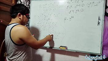 21 simplificación sexual de "p" álgebra