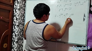 21 simplificación sexual de "p" álgebra